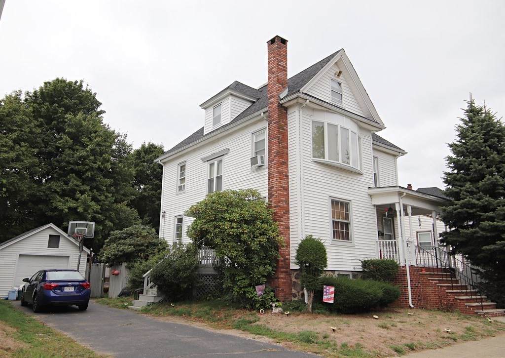 45 Mount Vernon Street - Photo 1
