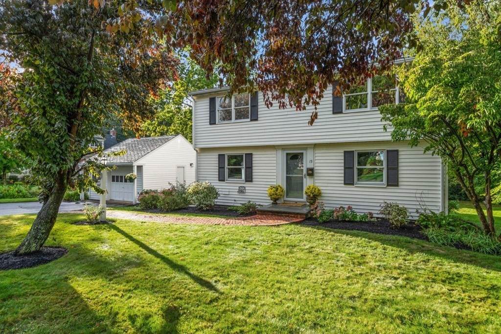 15 Hill St. - Photo 1