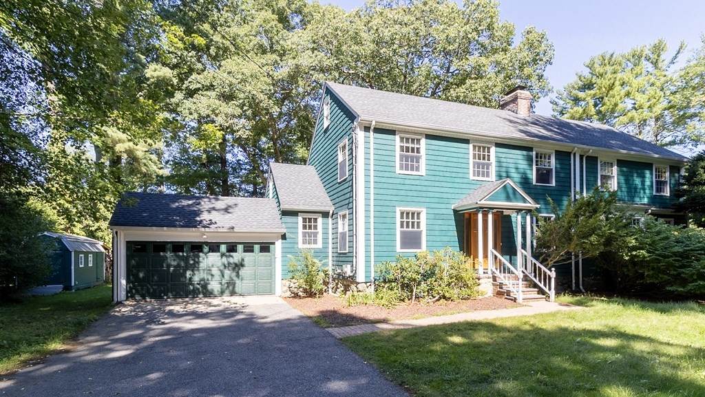 181 Winter St - Photo 1