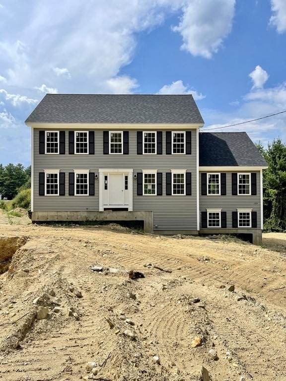 Lot 4 Holman Street - Photo 1