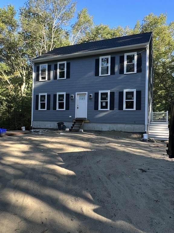 405 Norton Ave - Photo 1