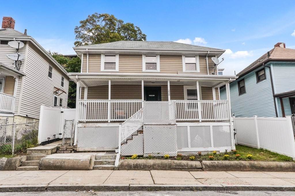 228 Hamilton St - Photo 1