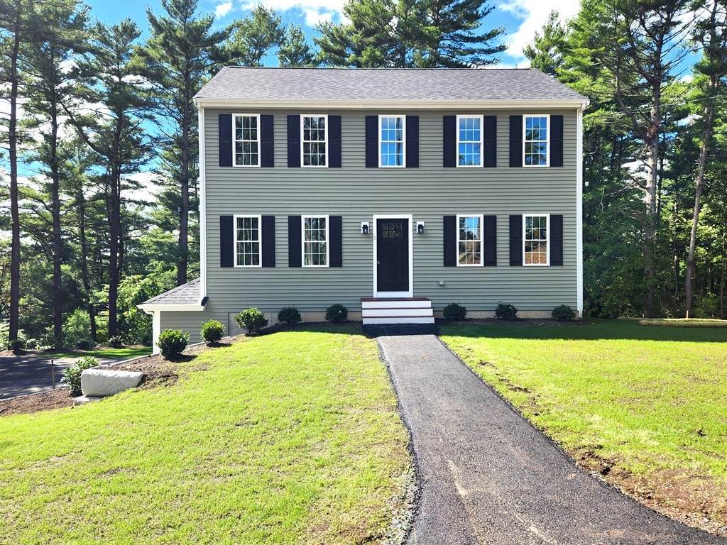 Lot 1 -5 Sullivan Ave - Photo 1