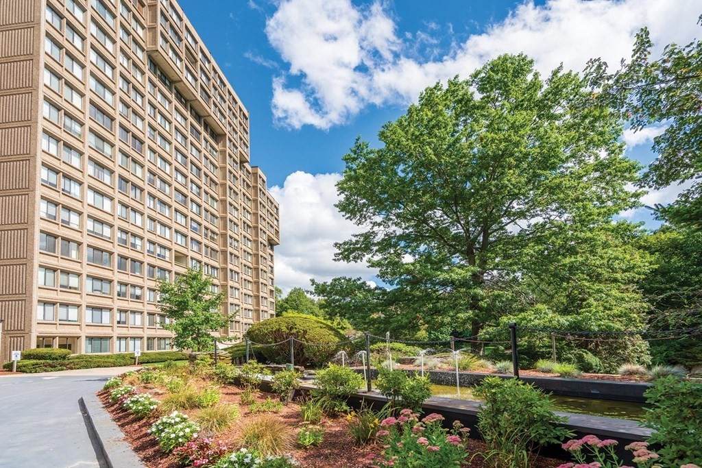 250 Hammond Pond Parkway - Photo 1