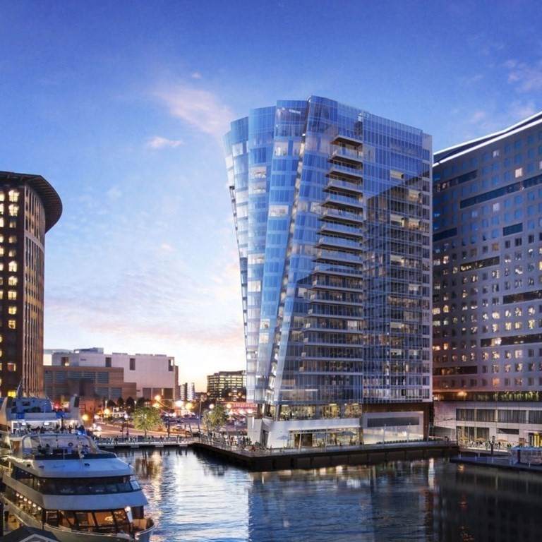 150 Seaport Blvd - Photo 1