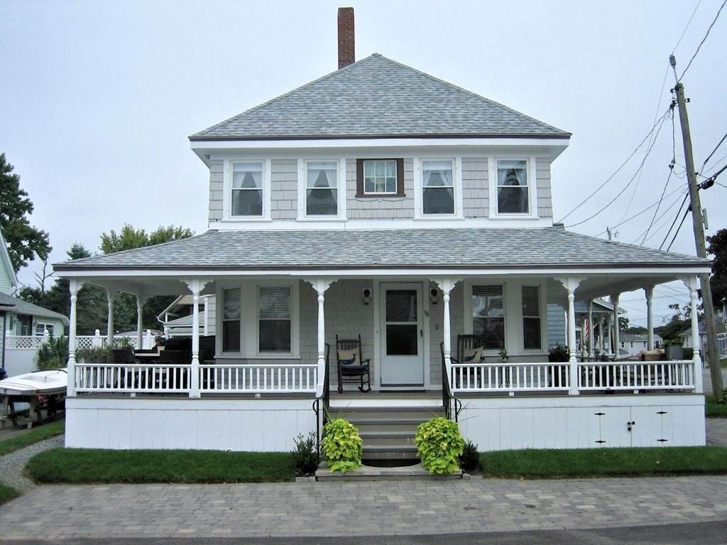 16 Hammond St - Photo 1