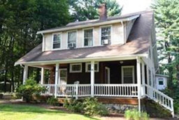 36 Maple - Photo 1