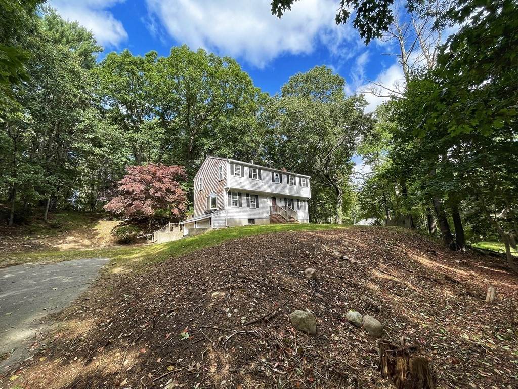 308 Moraine St - Photo 1