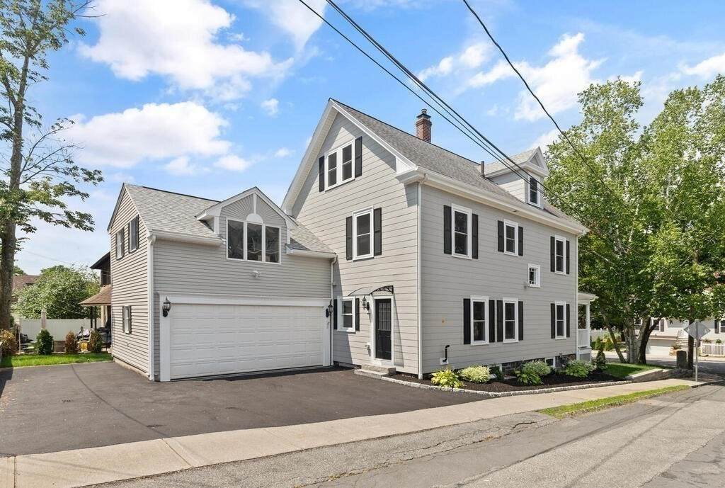 271 A Washington Street - Photo 1