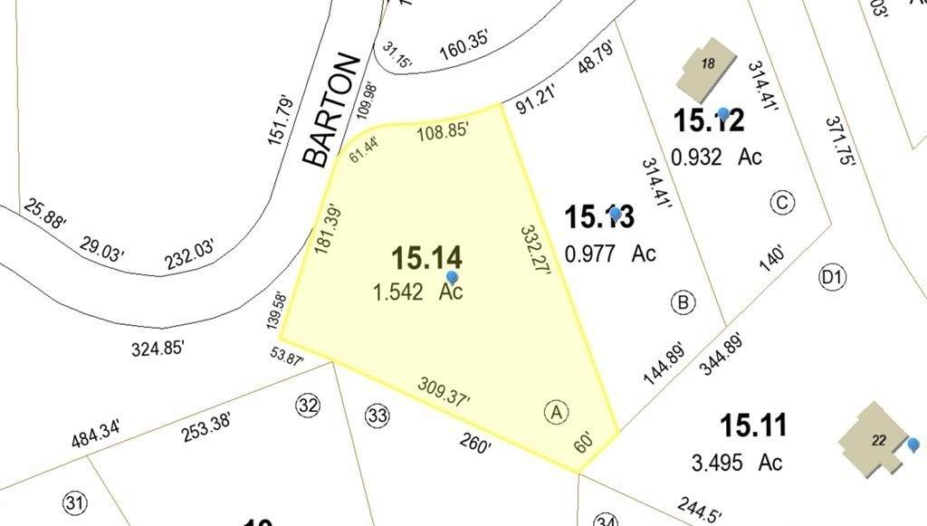Lot 6 Crestview Dr - Photo 1