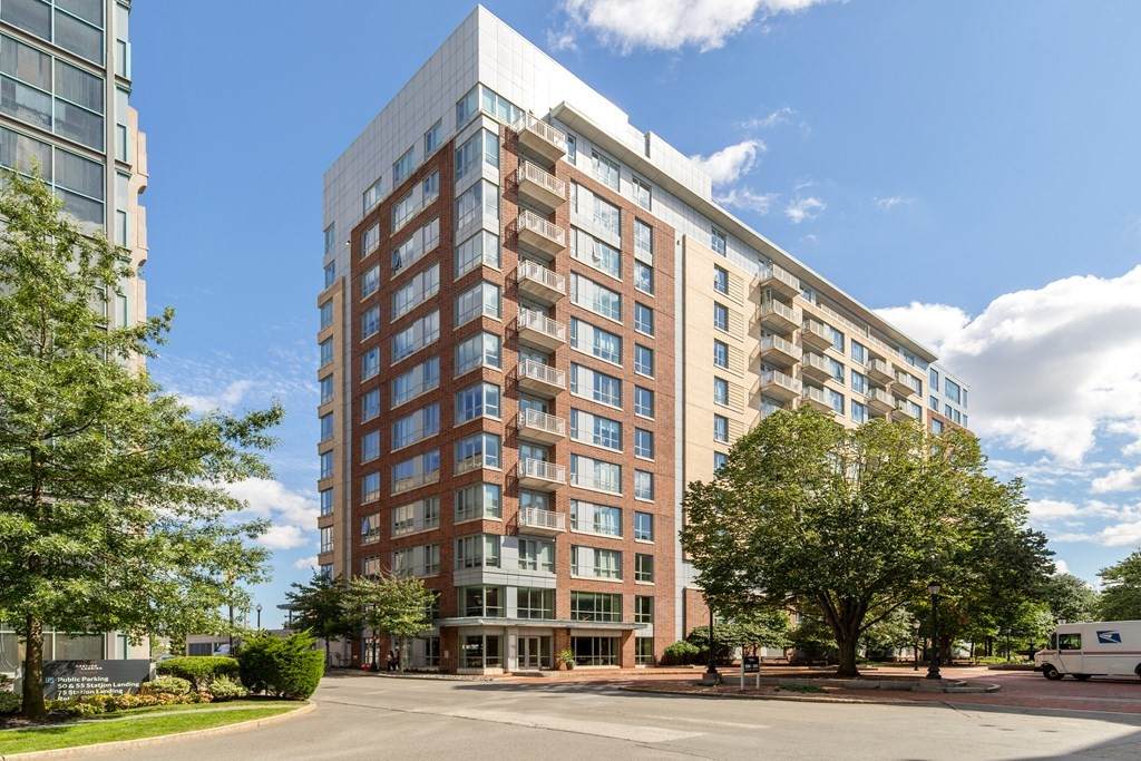 100 Stationlanding - Photo 1