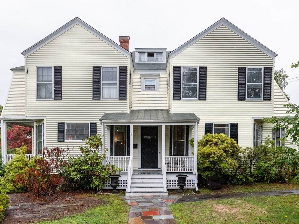 93 Bacon St - Photo 1