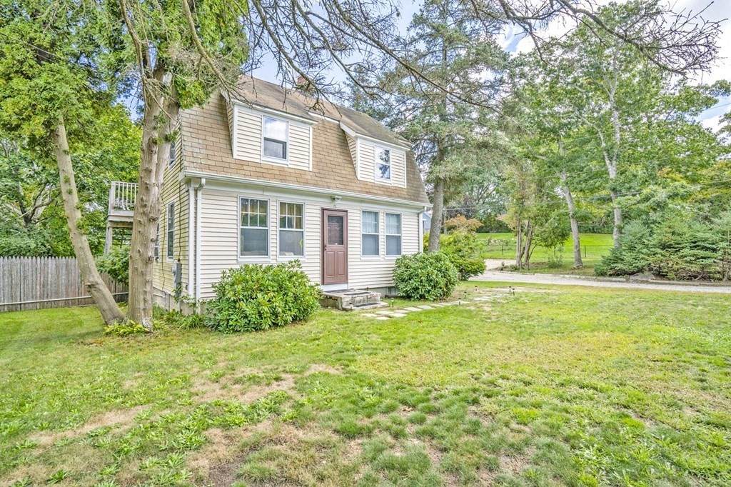 1508 State Rd - Photo 1