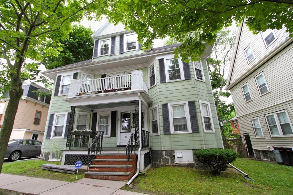 15 Penhallow - Photo 1