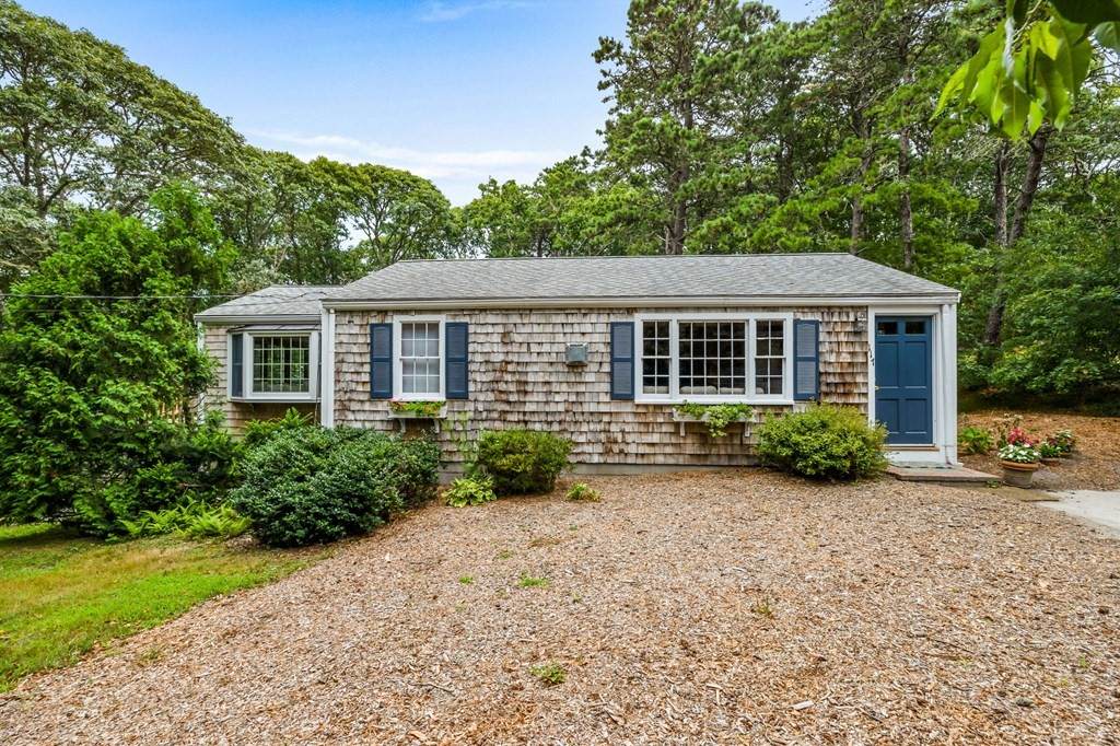 117 Melody Lane - Photo 1
