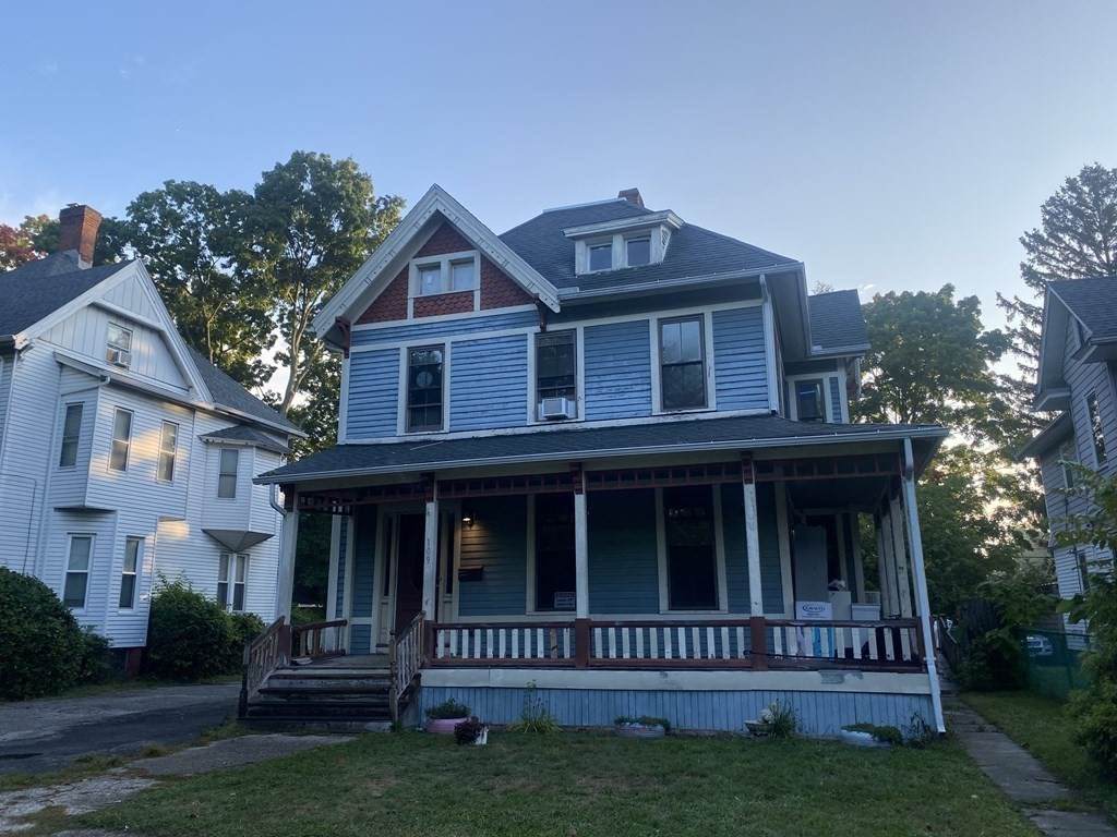 109 Buckingham St - Photo 1