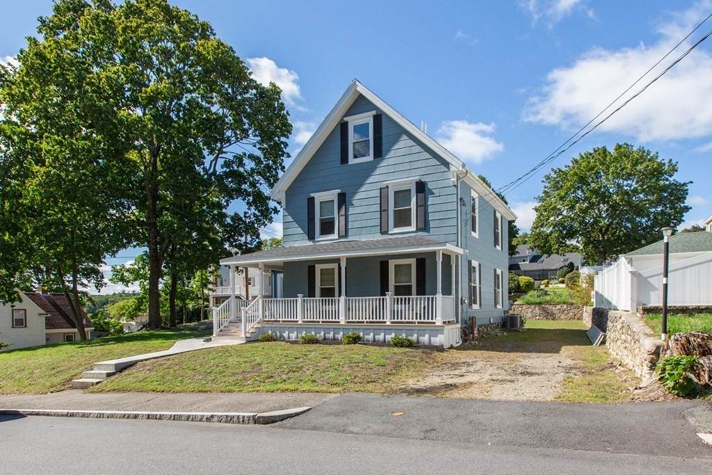 39 Beacon Street - Photo 1