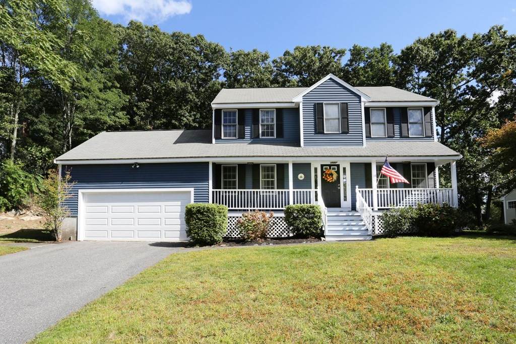 28 Prescott Avenue - Photo 1