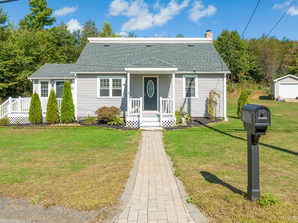 185 Old Sturbridge Rd - Photo 1