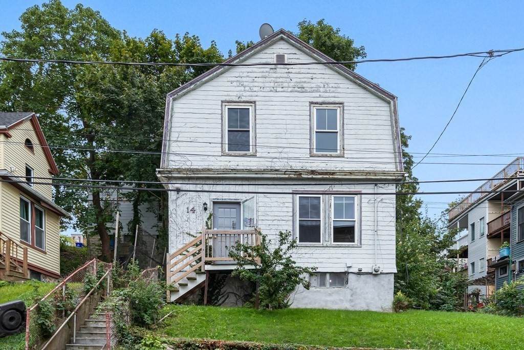 14 Eldora Street - Photo 1
