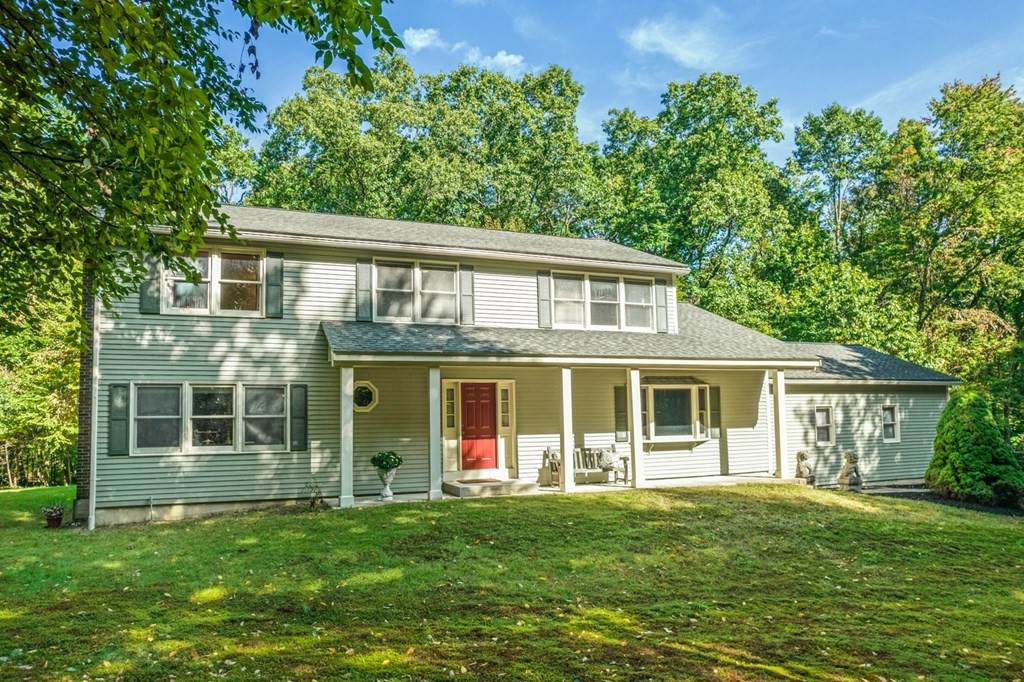 74 Pine Hill Road - Photo 1