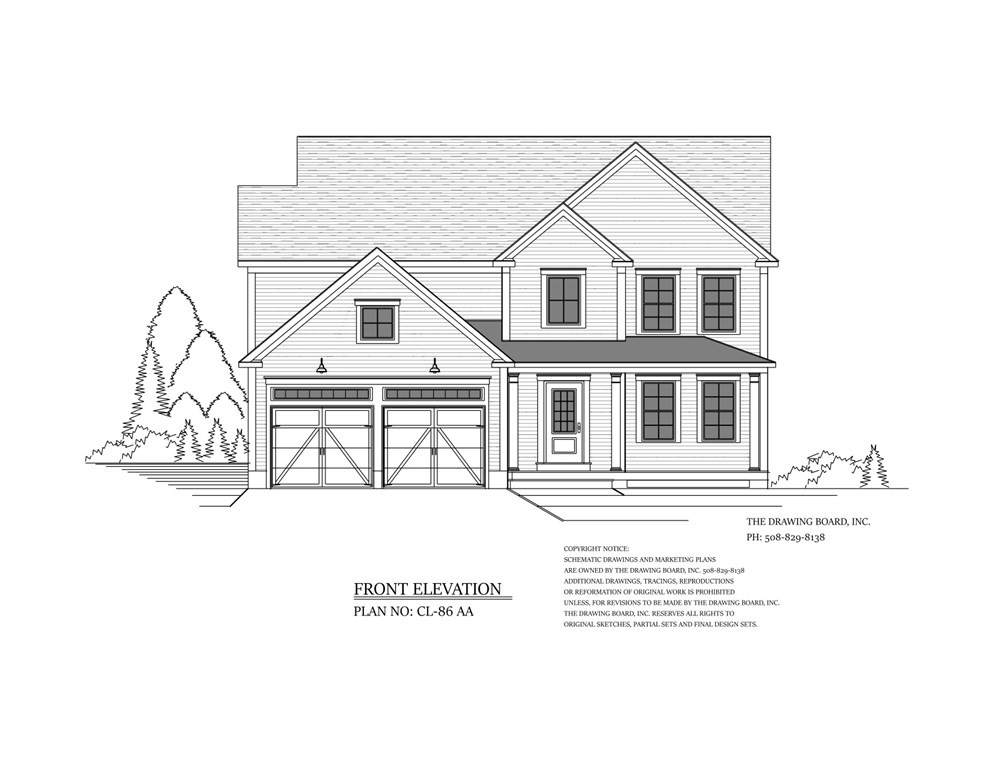 Lot 0 Chapel St. - Photo 1