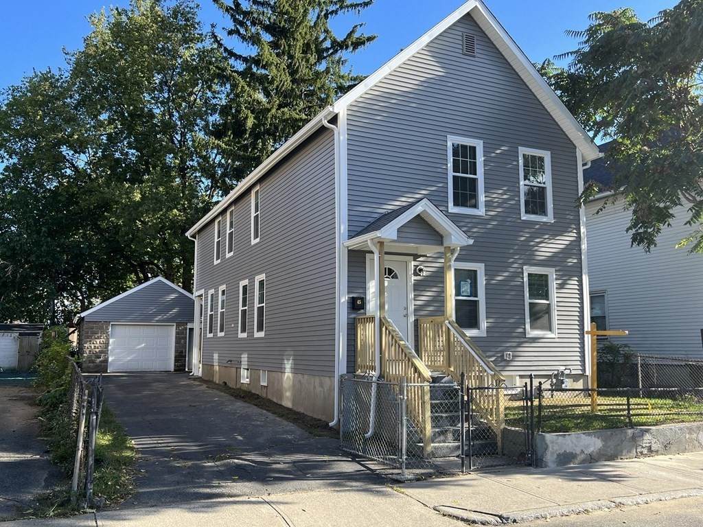 45 Loring Street - Photo 1