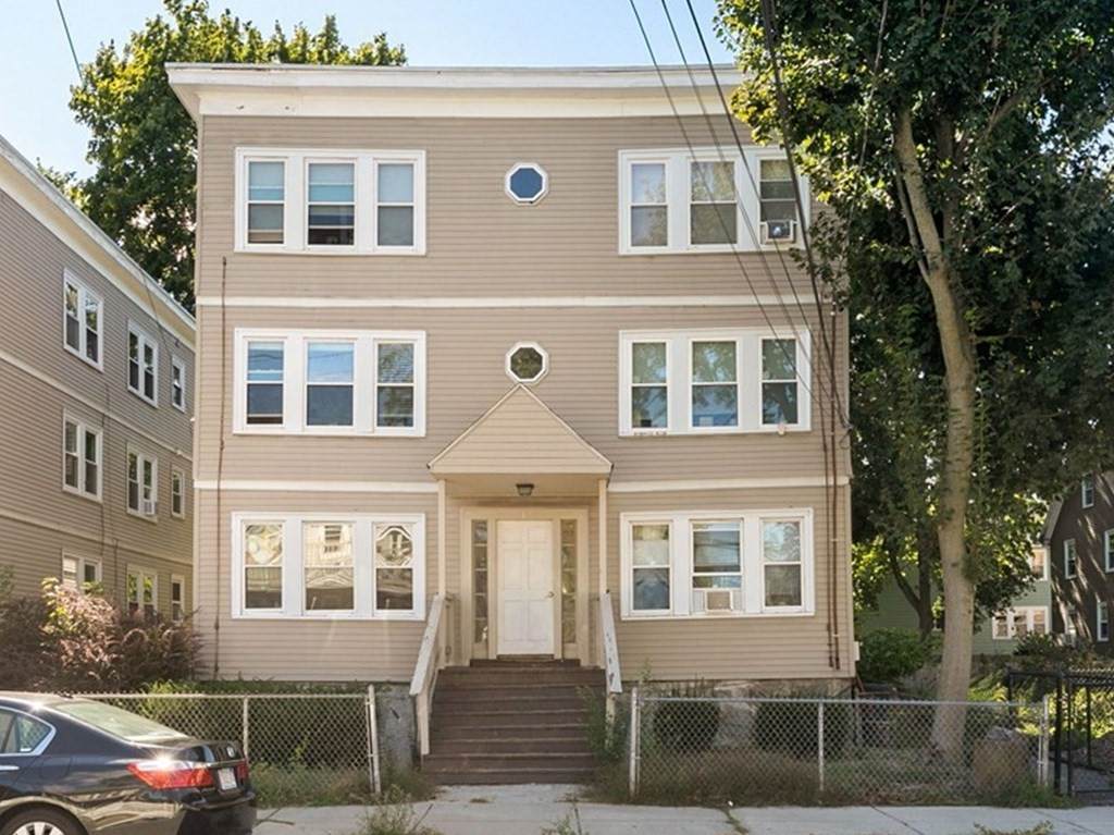 187 Florence St - Photo 1