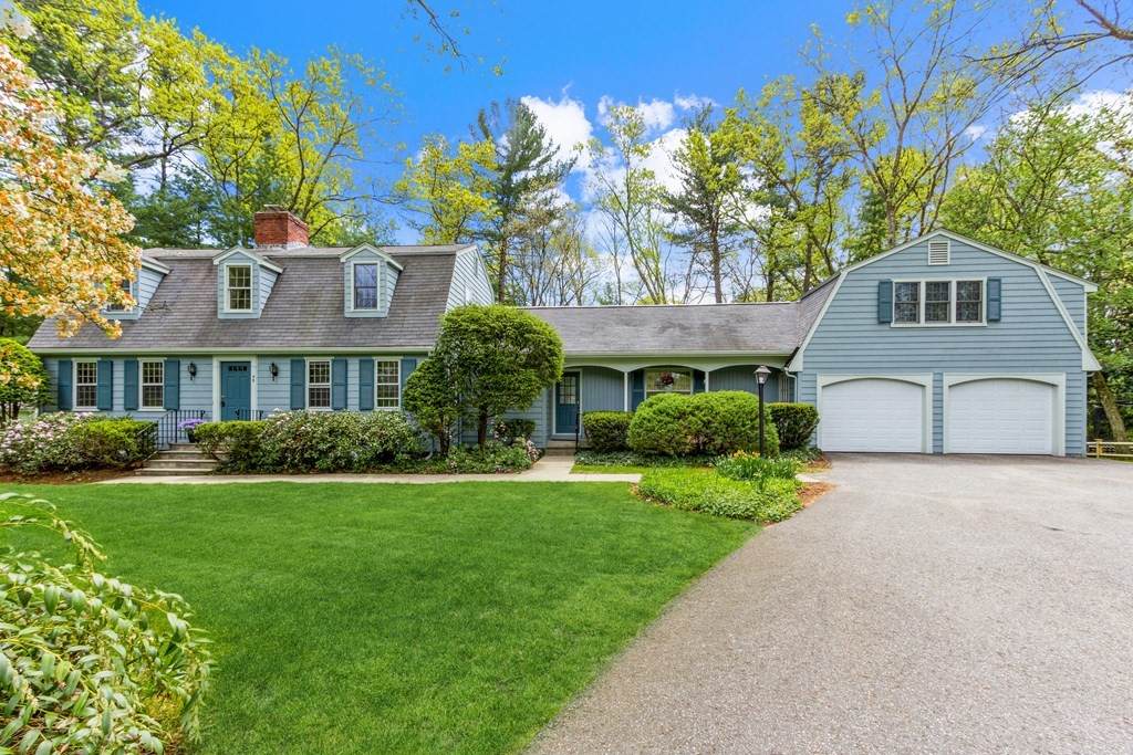 55 Allen Farm Ln - Photo 1
