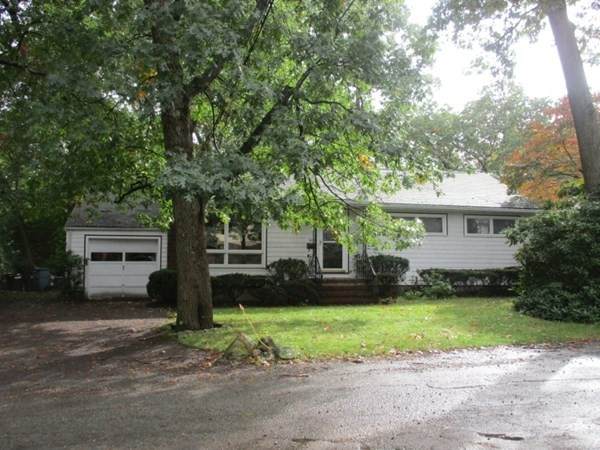 96 Winchester Road - Photo 1