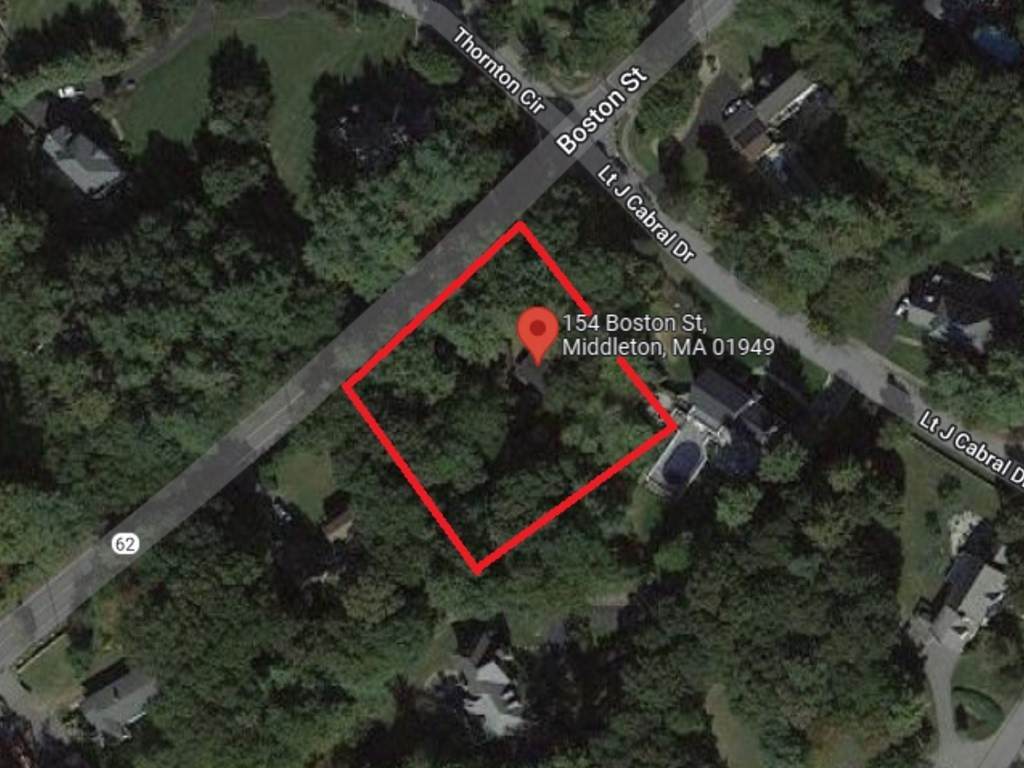 154 Boston St - Photo 1