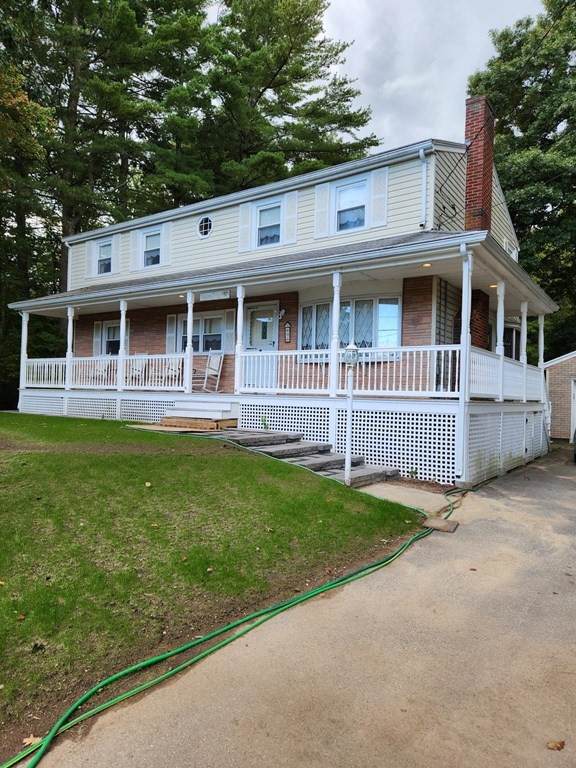 9 Sprucewood - Photo 1