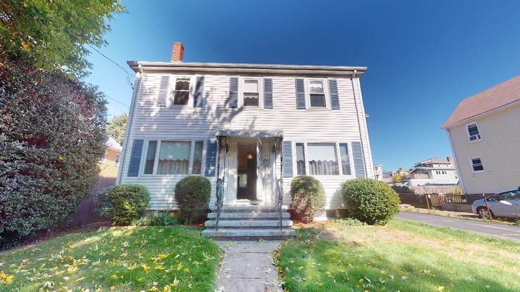 13 Marion St - Photo 1