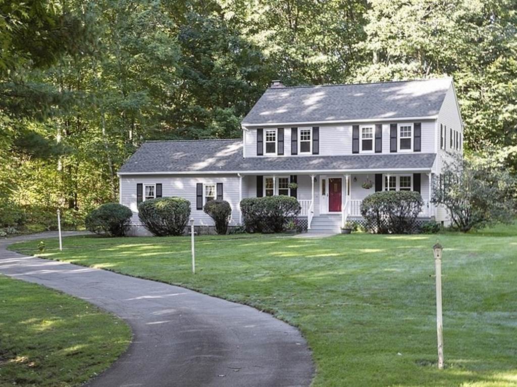 16 Jasper Lane - Photo 1