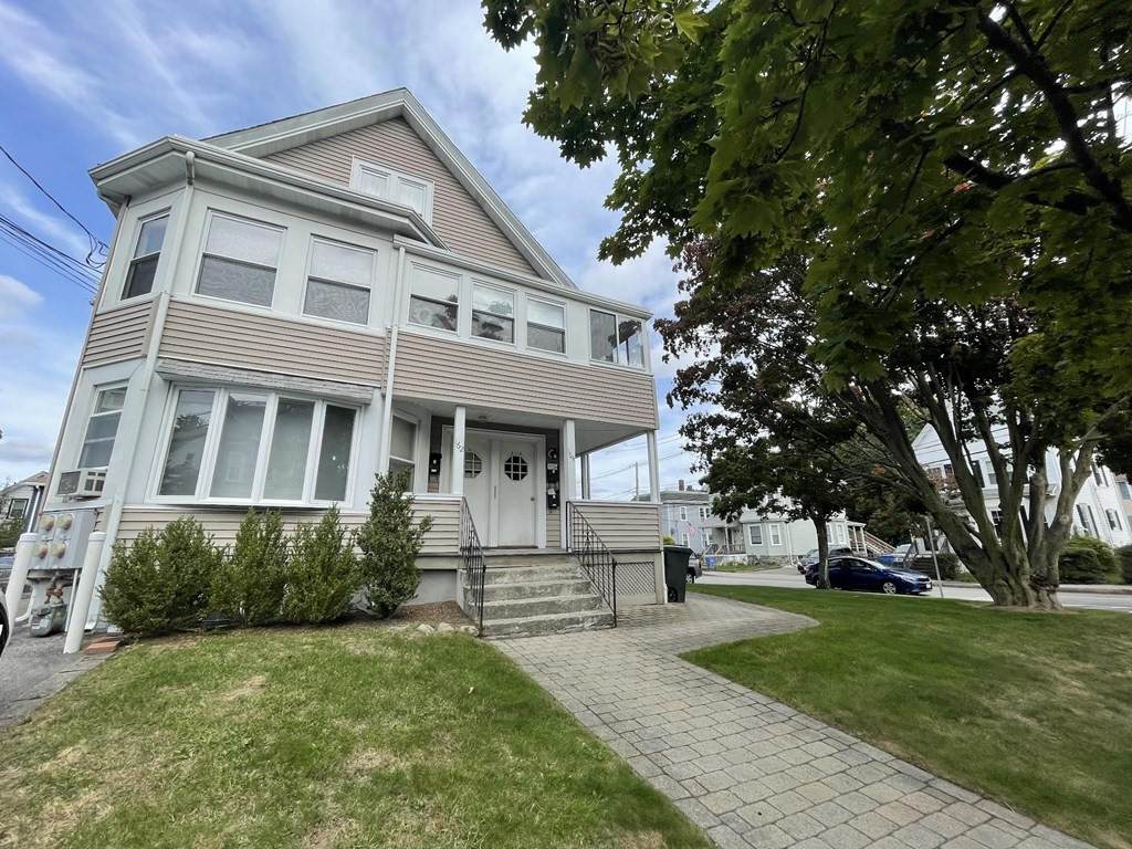 164 Brown Street - Photo 1