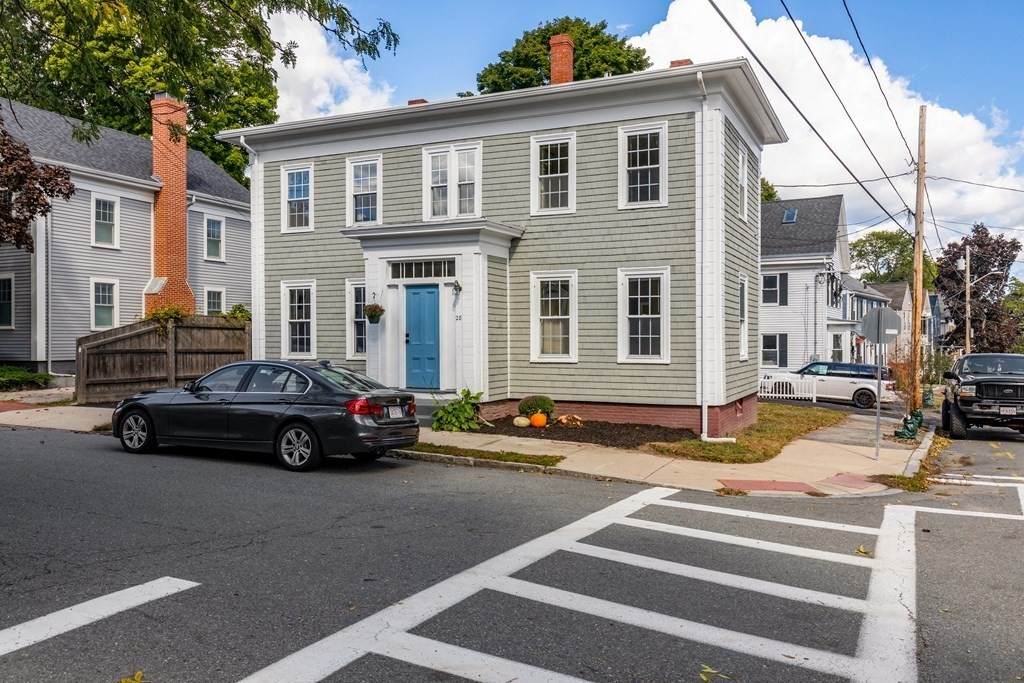 26 Munroe Street - Photo 1