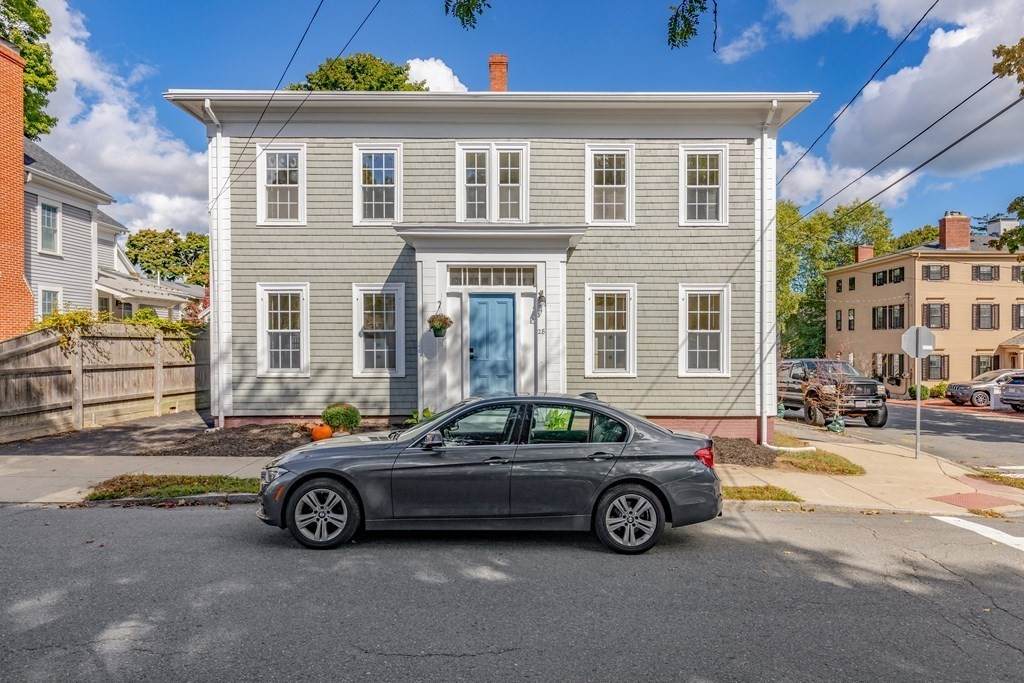 26 Munroe Street - Photo 1