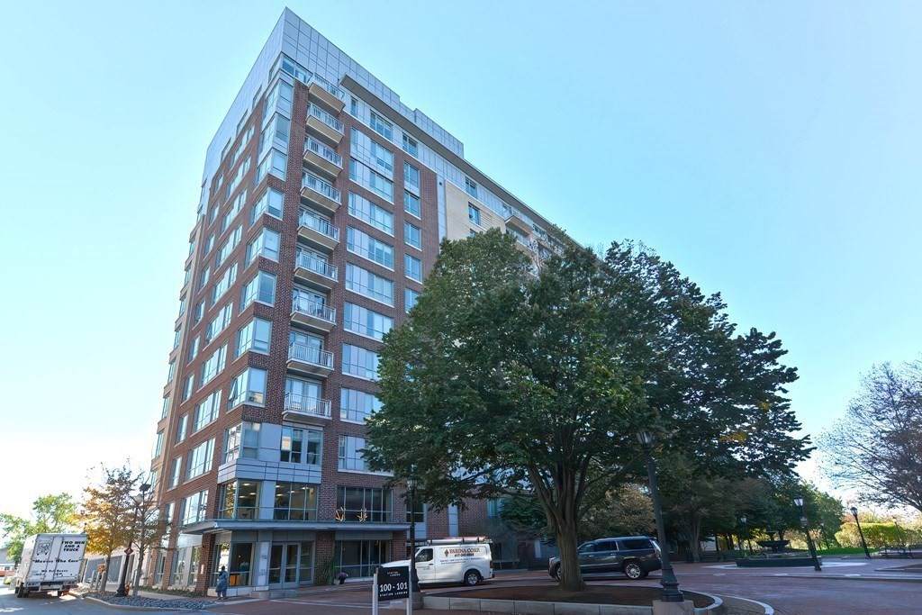 100 Stationlanding - Photo 1