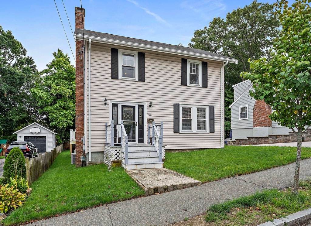48 Upton St - Photo 1