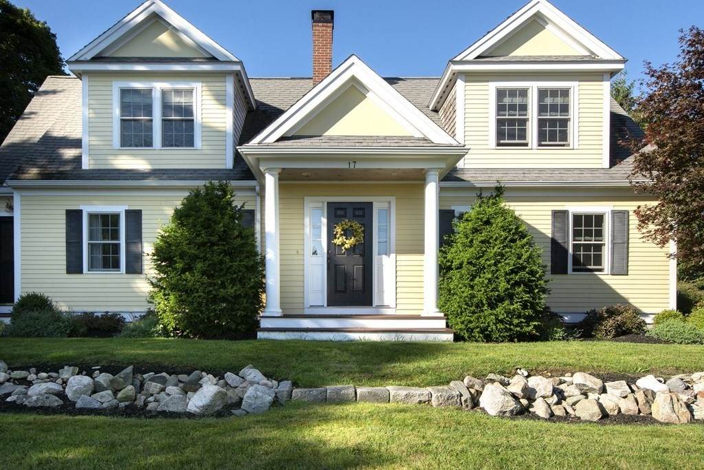 17 Hill St - Photo 1