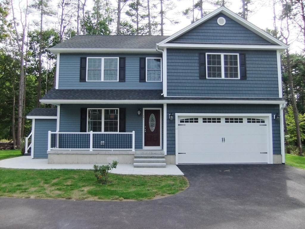 241 Glendale Rd - Photo 1