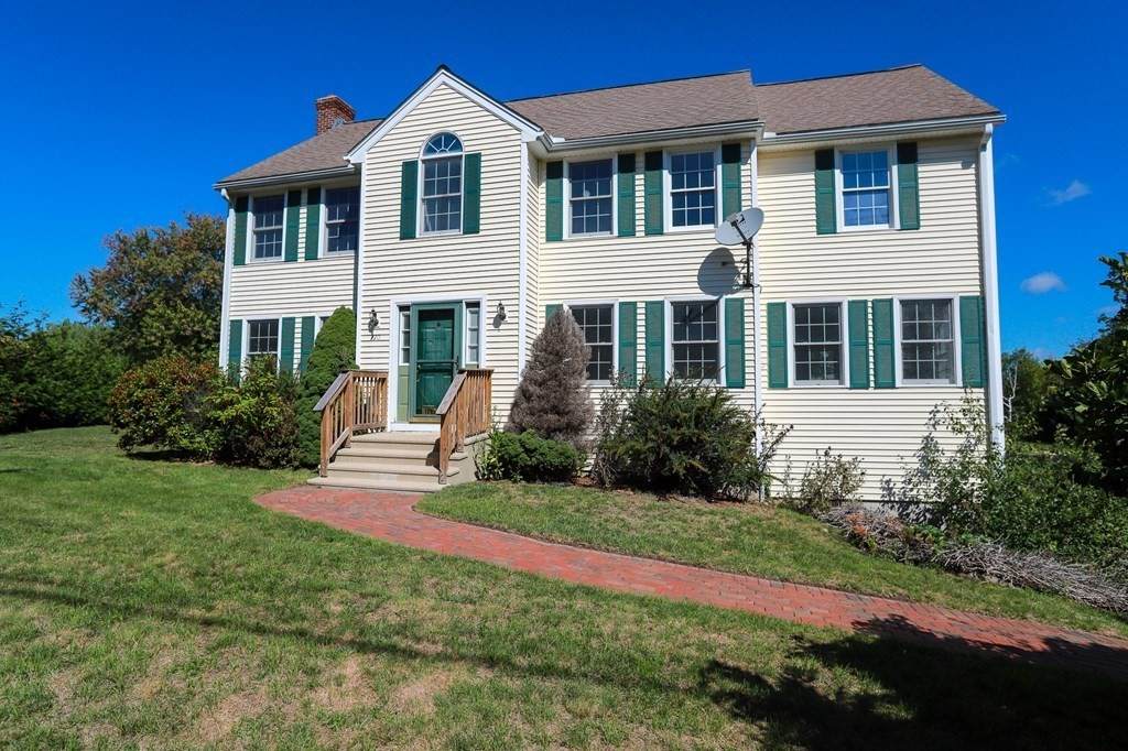 110 Clinton Rd - Photo 1