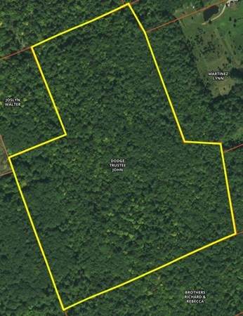 0 Range Rd - Photo 1