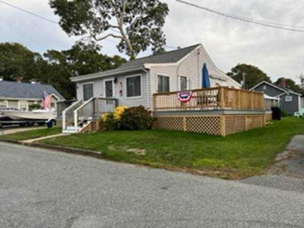 13 Blueberry Road - Photo 1