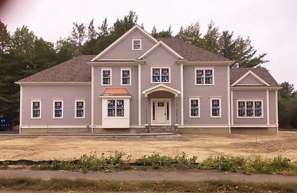 39 Partridge Drive - Photo 1