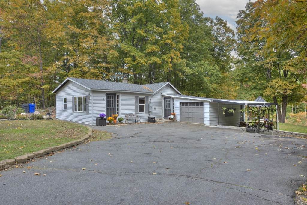 95 Sylvester Road - Photo 1