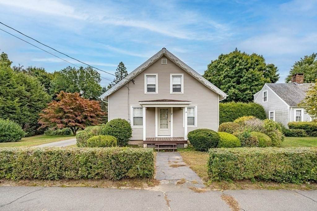 32 Cross St - Photo 1