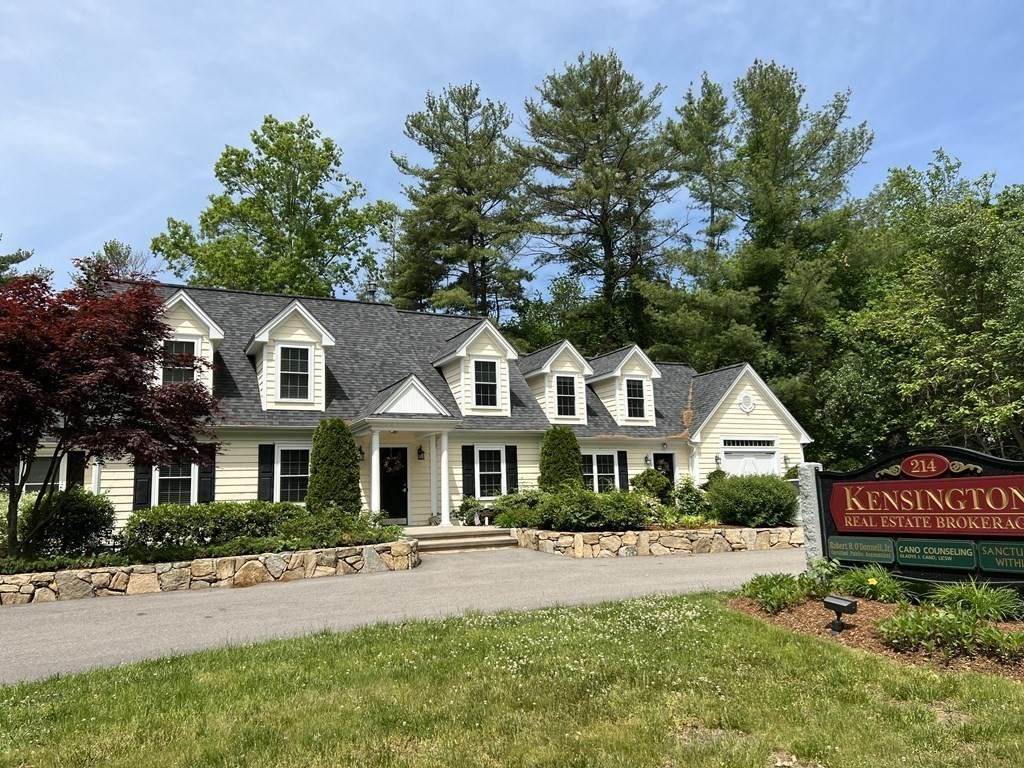 214 North Main St. - Photo 1