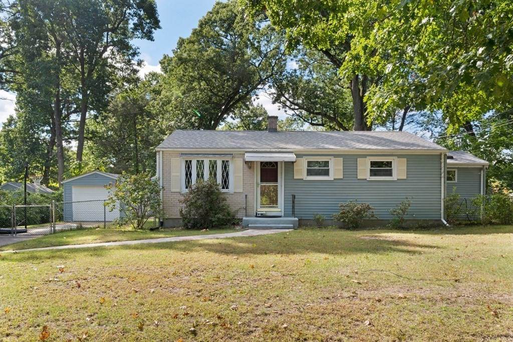 166 Sawmill Rd - Photo 1