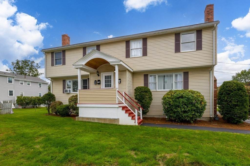 22 Draper Rd - Photo 1